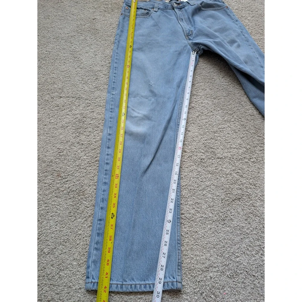 Levis levi 505